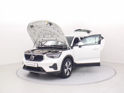 Volvo XC40 1969 HIBRIDO