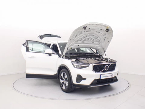 Volvo XC40 1969 HIBRIDO