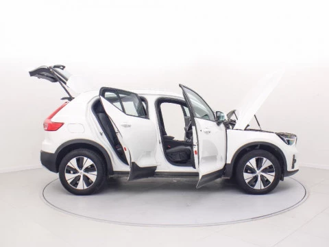 Volvo XC40 1969 HIBRIDO