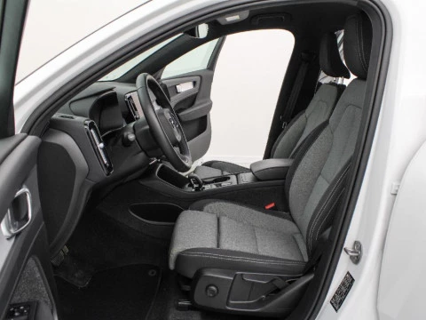 Volvo XC40 1969 HIBRIDO