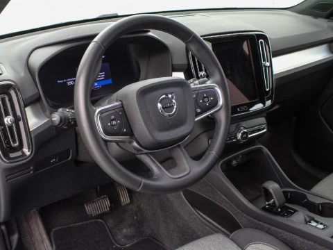 Volvo XC40 1969 HIBRIDO