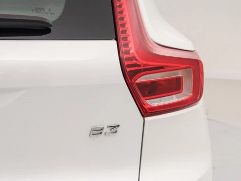 Volvo XC40 1969 HIBRIDO