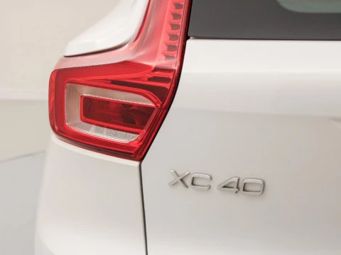 Volvo XC40 1969 HIBRIDO