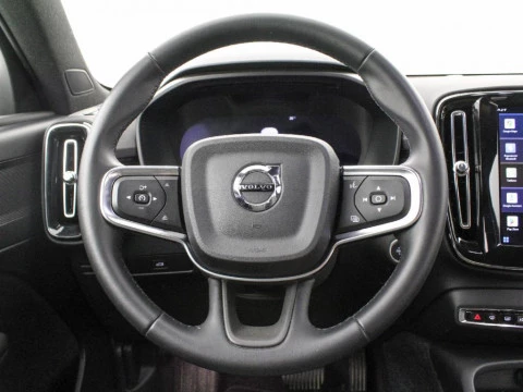 Volvo XC40 1969 HIBRIDO