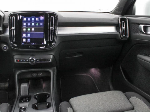 Volvo XC40 1969 HIBRIDO