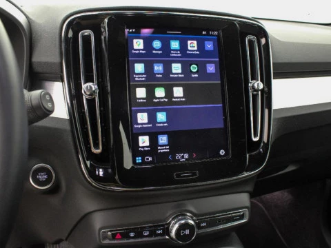 Volvo XC40 1969 HIBRIDO