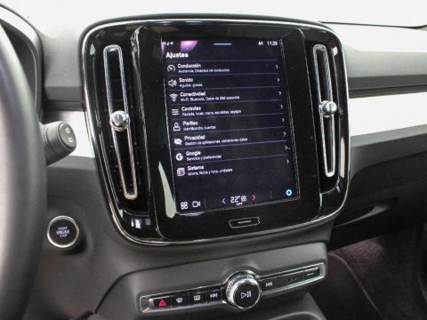 Volvo XC40 1969 HIBRIDO