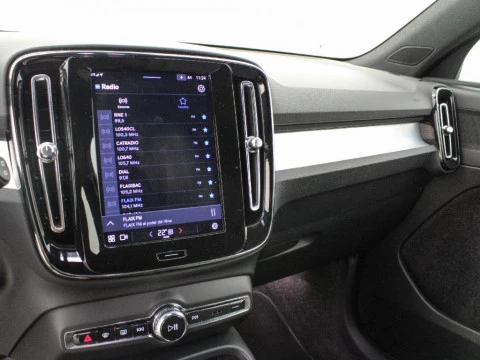 Volvo XC40 1969 HIBRIDO