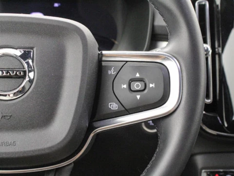 Volvo XC40 1969 HIBRIDO