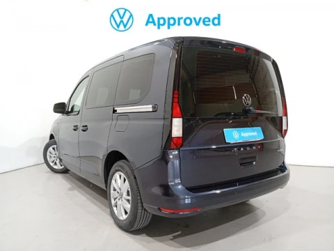 Volkswagen Caddy Origin 1.5 TSI eHybrid PHEV 110 kW (150 CV) DCT