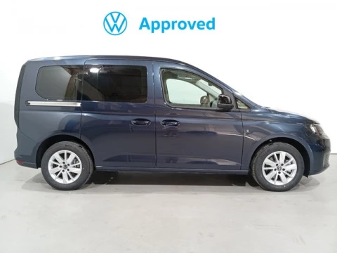 Volkswagen Caddy Origin 1.5 TSI eHybrid PHEV 110 kW (150 CV) DCT