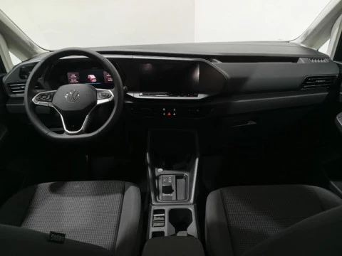 Volkswagen Caddy Origin 1.5 TSI eHybrid PHEV 110 kW (150 CV) DCT