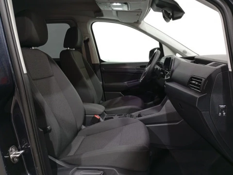 Volkswagen Caddy Origin 1.5 TSI eHybrid PHEV 110 kW (150 CV) DCT