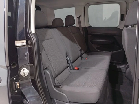 Volkswagen Caddy Origin 1.5 TSI eHybrid PHEV 110 kW (150 CV) DCT
