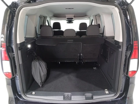 Volkswagen Caddy Origin 1.5 TSI eHybrid PHEV 110 kW (150 CV) DCT