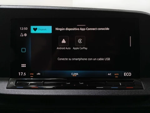 Volkswagen Caddy Origin 1.5 TSI eHybrid PHEV 110 kW (150 CV) DCT