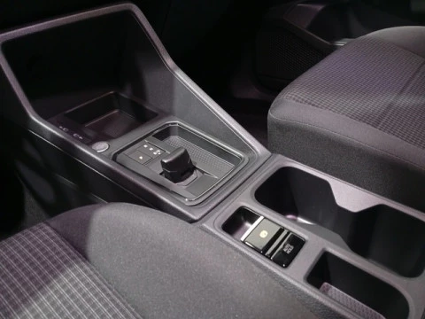 Volkswagen Caddy Origin 1.5 TSI eHybrid PHEV 110 kW (150 CV) DCT