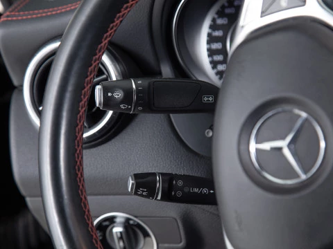 Mercedes-Benz Clase CLA CLA 45 AMG 4M Aut.