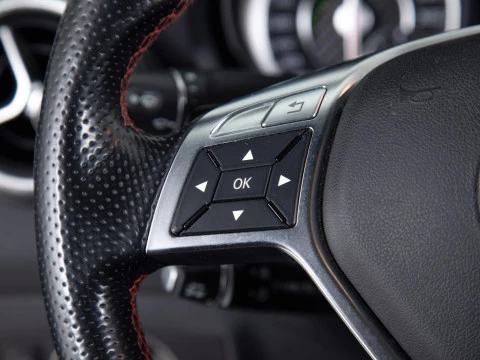 Mercedes-Benz Clase CLA CLA 45 AMG 4M Aut.