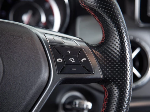 Mercedes-Benz Clase CLA CLA 45 AMG 4M Aut.