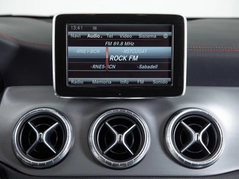 Mercedes-Benz Clase CLA CLA 45 AMG 4M Aut.