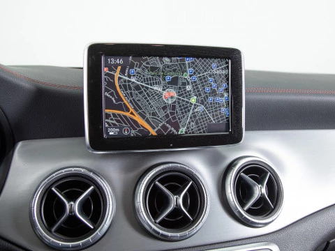 Mercedes-Benz Clase CLA CLA 45 AMG 4M Aut.