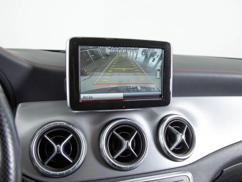 Mercedes-Benz Clase CLA CLA 45 AMG 4M Aut.