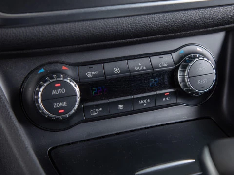 Mercedes-Benz Clase CLA CLA 45 AMG 4M Aut.