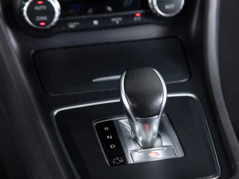 Mercedes-Benz Clase CLA CLA 45 AMG 4M Aut.