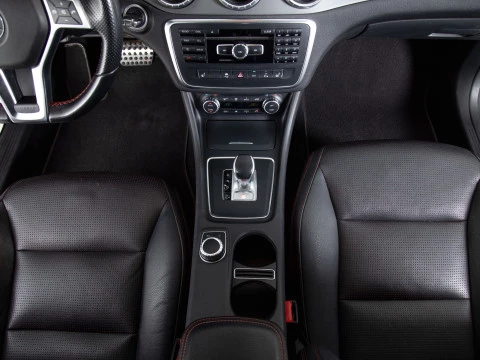 Mercedes-Benz Clase CLA CLA 45 AMG 4M Aut.