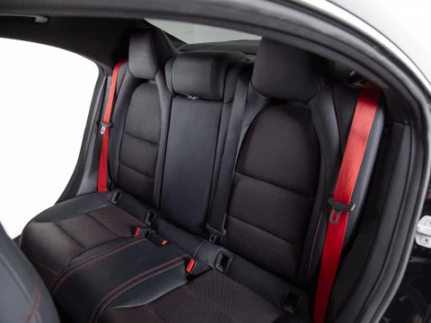 Mercedes-Benz Clase CLA CLA 45 AMG 4M Aut.