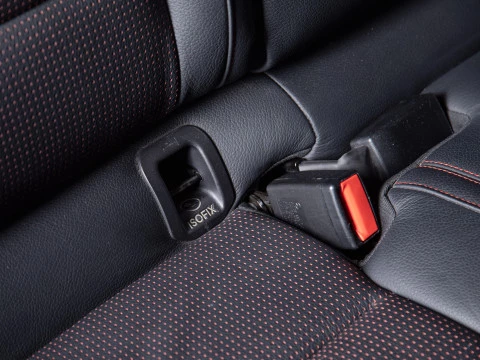 Mercedes-Benz Clase CLA CLA 45 AMG 4M Aut.