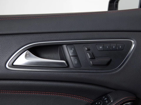 Mercedes-Benz Clase CLA CLA 45 AMG 4M Aut.