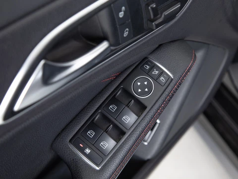 Mercedes-Benz Clase CLA CLA 45 AMG 4M Aut.