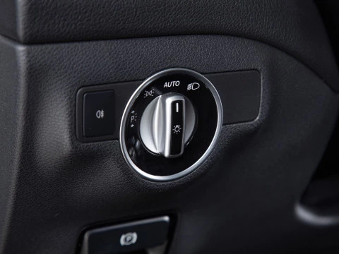 Mercedes-Benz Clase CLA CLA 45 AMG 4M Aut.