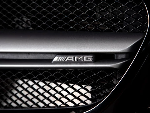 Mercedes-Benz Clase CLA CLA 45 AMG 4M Aut.