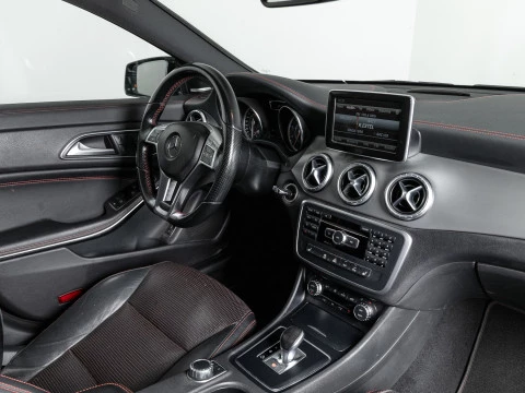 Mercedes-Benz Clase CLA CLA 45 AMG 4M Aut.