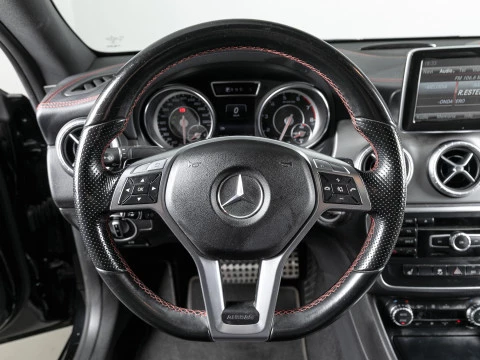 Mercedes-Benz Clase CLA CLA 45 AMG 4M Aut.