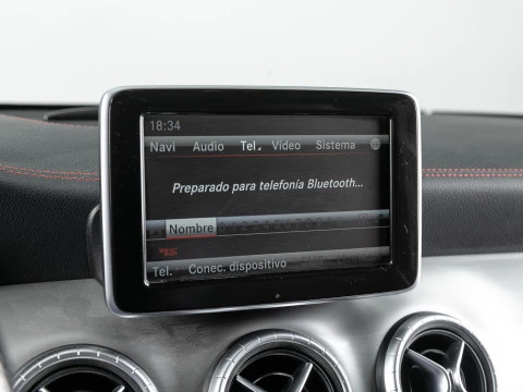 Mercedes-Benz Clase CLA CLA 45 AMG 4M Aut.