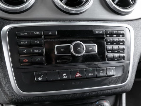 Mercedes-Benz Clase CLA CLA 45 AMG 4M Aut.