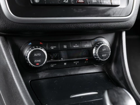 Mercedes-Benz Clase CLA CLA 45 AMG 4M Aut.