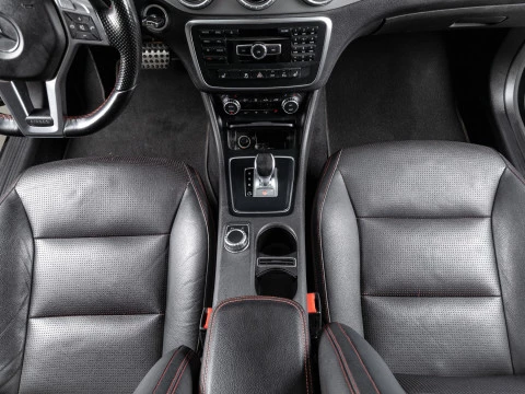 Mercedes-Benz Clase CLA CLA 45 AMG 4M Aut.