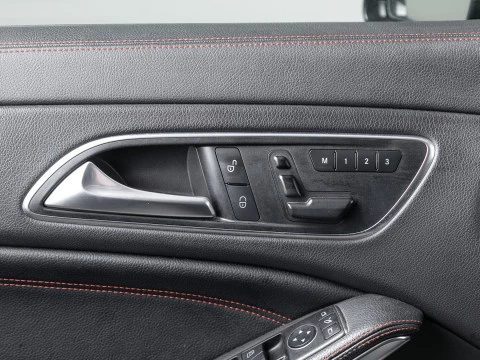 Mercedes-Benz Clase CLA CLA 45 AMG 4M Aut.