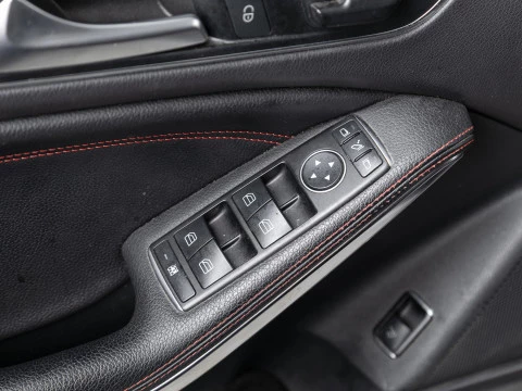 Mercedes-Benz Clase CLA CLA 45 AMG 4M Aut.