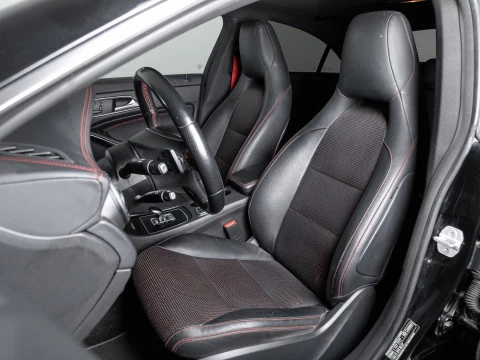 Mercedes-Benz Clase CLA CLA 45 AMG 4M Aut.