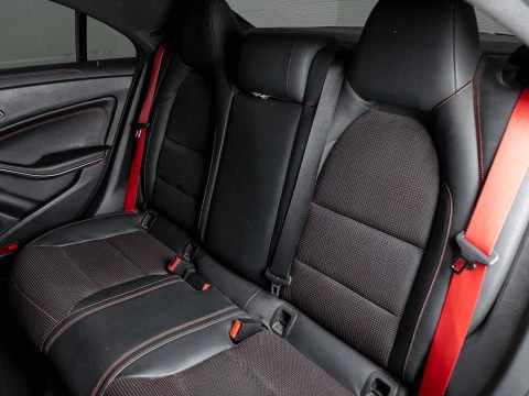 Mercedes-Benz Clase CLA CLA 45 AMG 4M Aut.