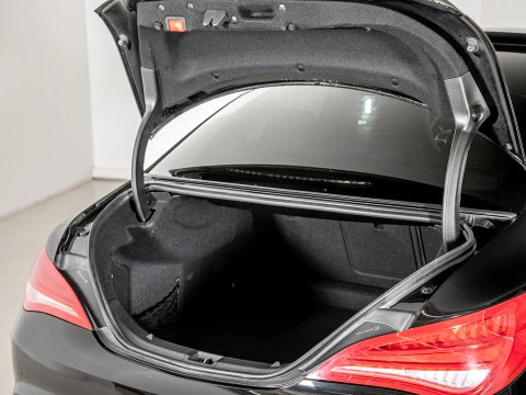 Mercedes-Benz Clase CLA CLA 45 AMG 4M Aut.