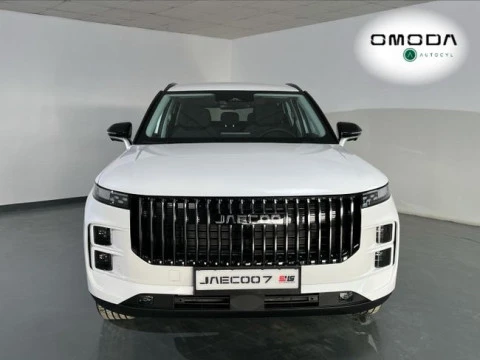 Jaecoo 7 PHEV Business 1.5 TGDI+1DHT FWD