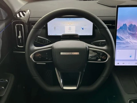 Jaecoo 7 PHEV Business 1.5 TGDI+1DHT FWD