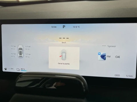 Jaecoo 7 PHEV Business 1.5 TGDI+1DHT FWD